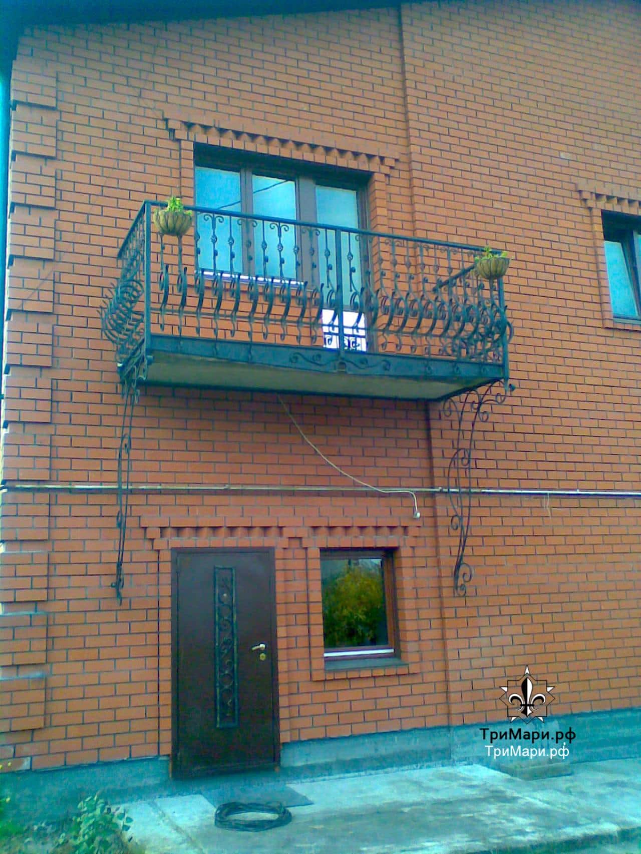 Балкон